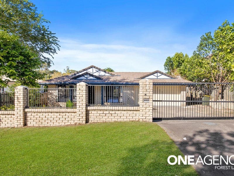3 Abelia Street, Inala, Inala - Thumbnail 2