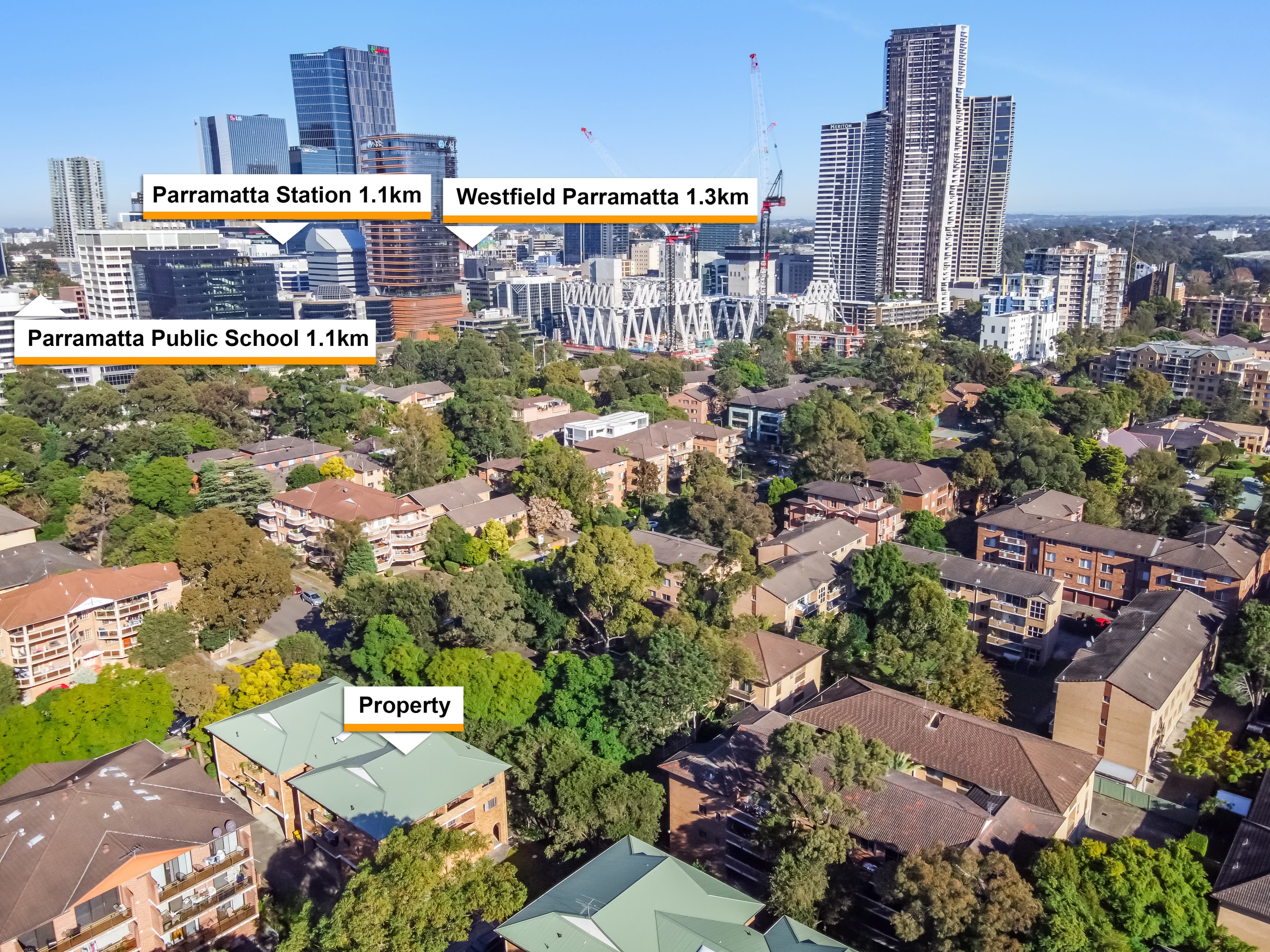 8/22-24 Thomas Street, Parramatta, Parramatta - Image 1