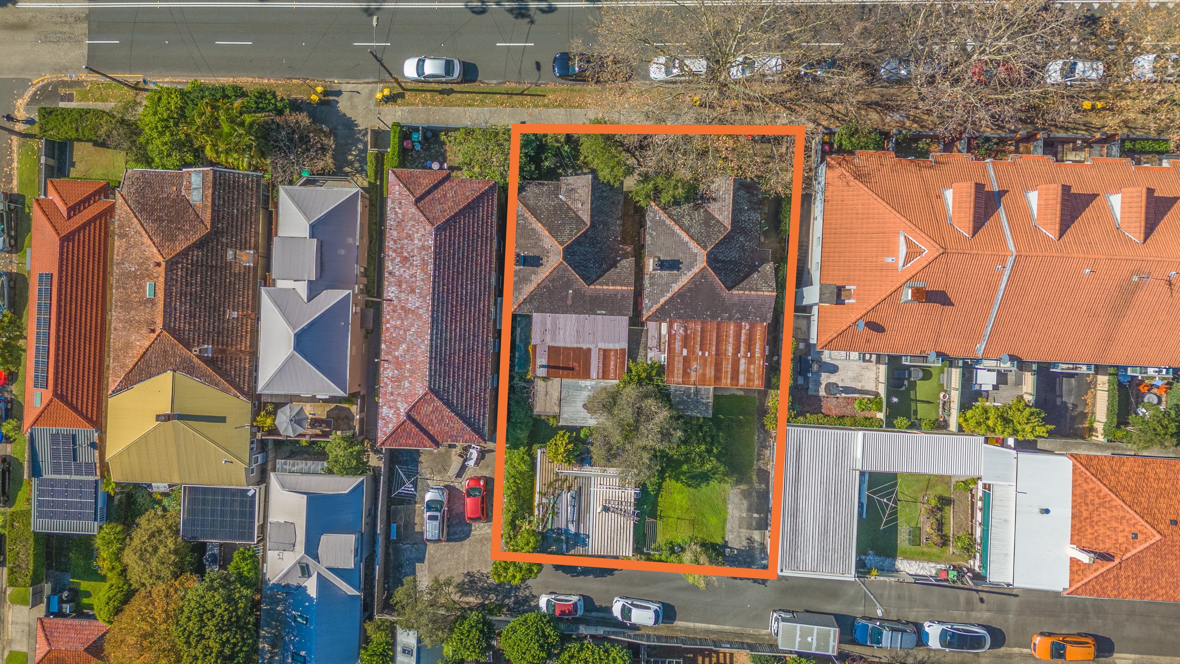 524 Miller Street, Cammeray, Cammeray - Thumbnail 5