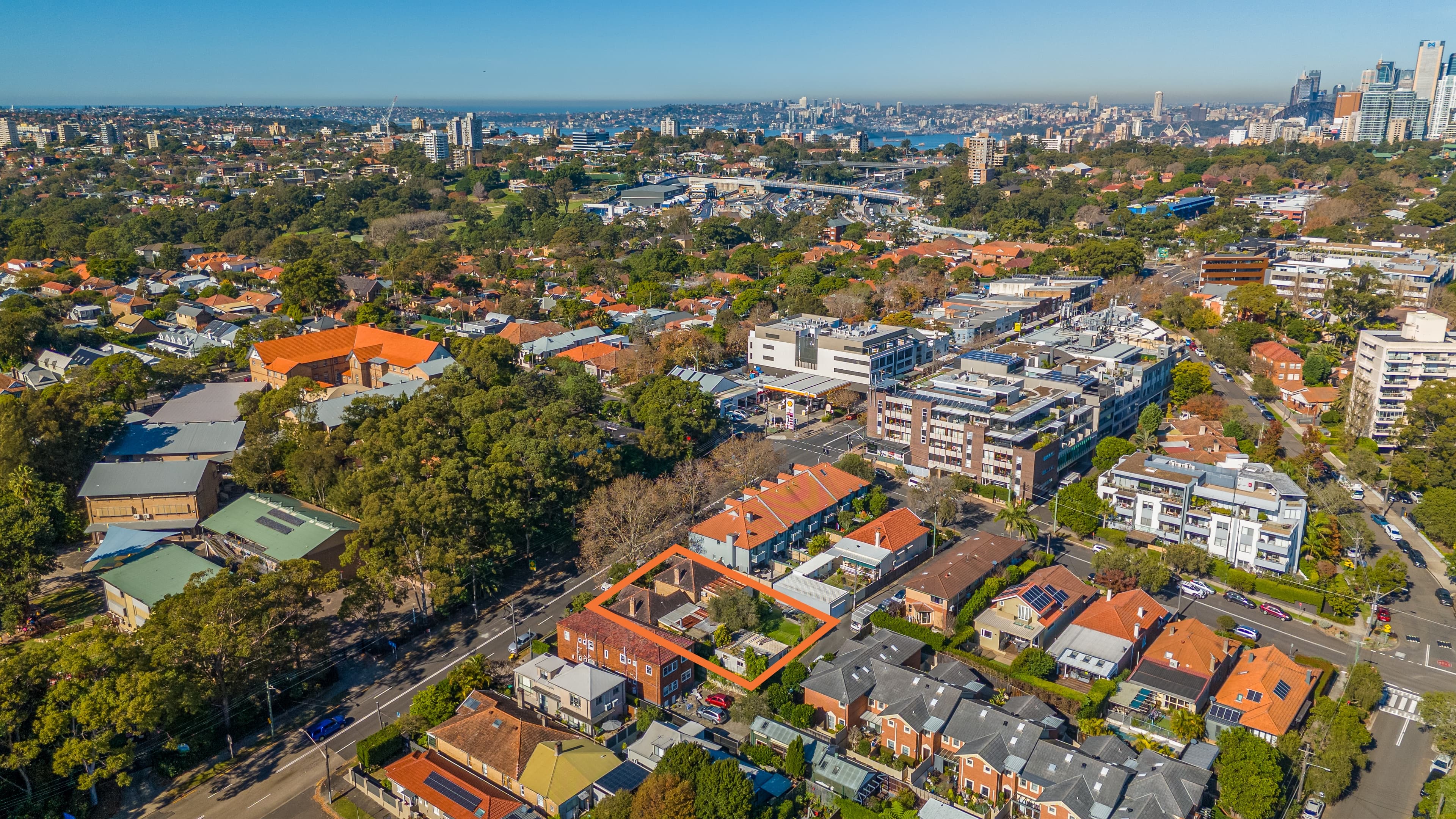 524 Miller Street, Cammeray, Cammeray - Thumbnail 7