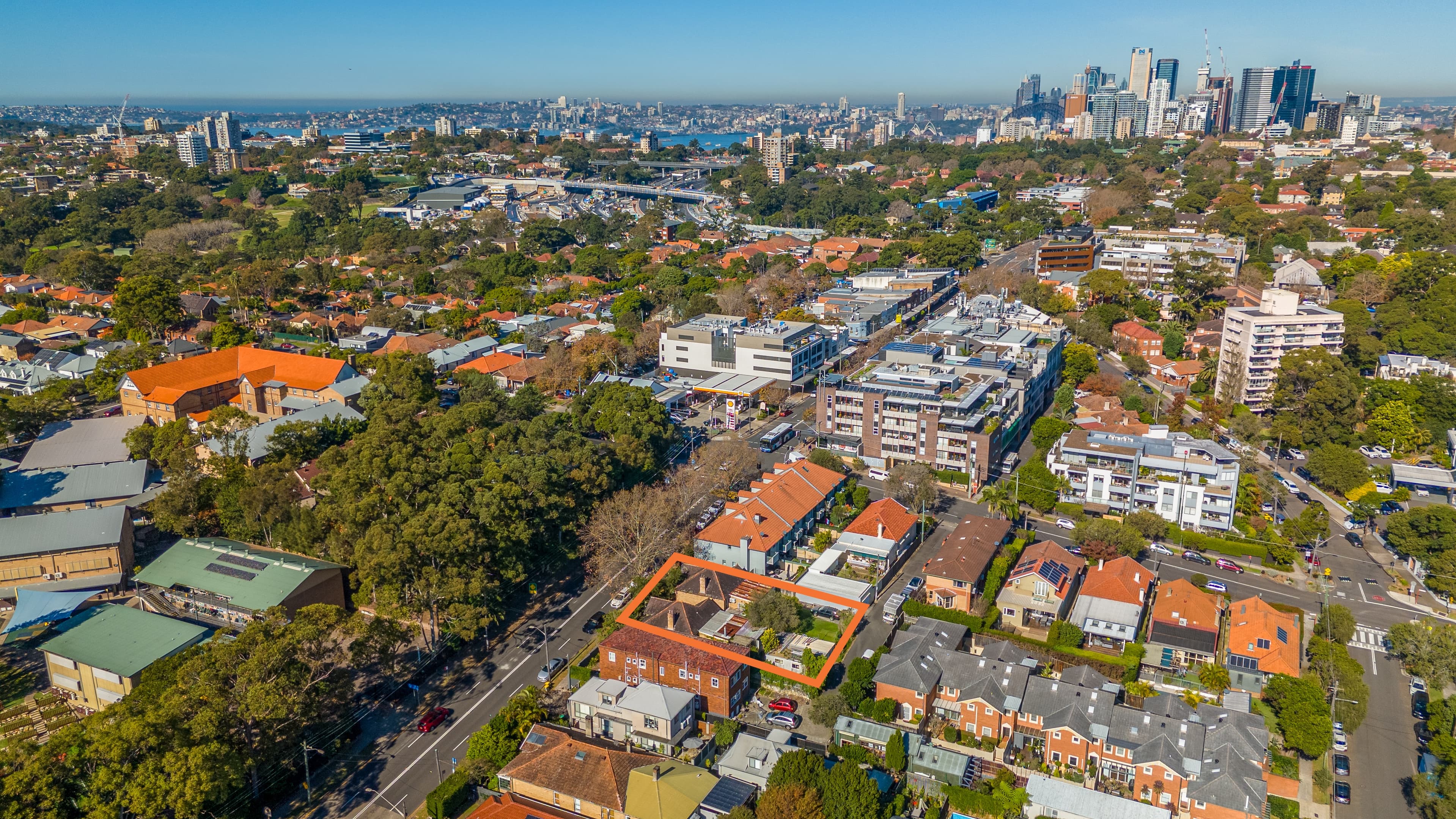 524 Miller Street, Cammeray, Cammeray - Thumbnail 8
