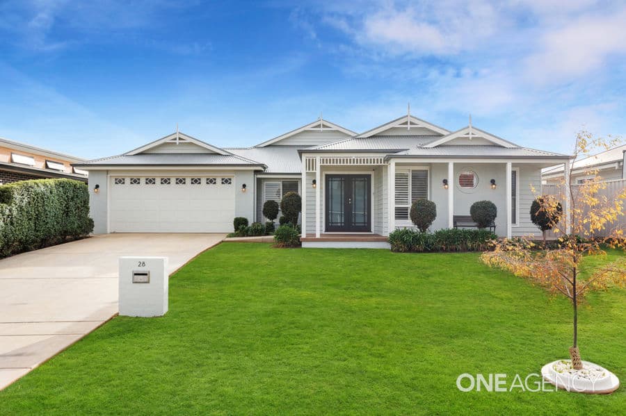 28 YENDA Avenue, Gobbagombalin, Gobbagombalin - Image 1