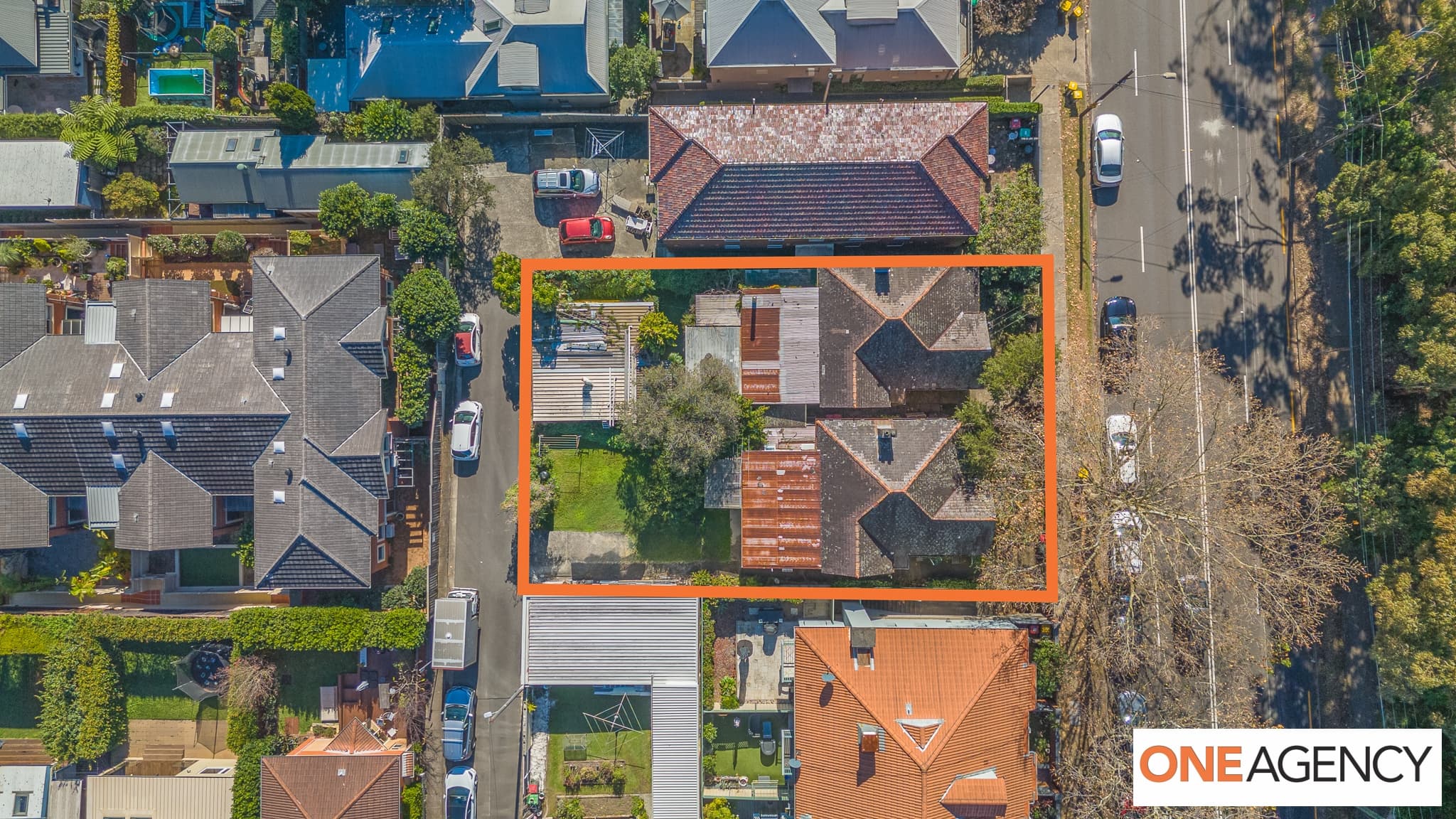 526 Miller Street, Cammeray, Cammeray - Thumbnail 2