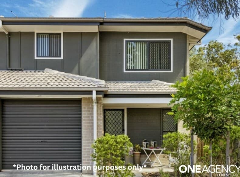 Unit 15/8 St Kilda Court, Durack, Durack - Image 1