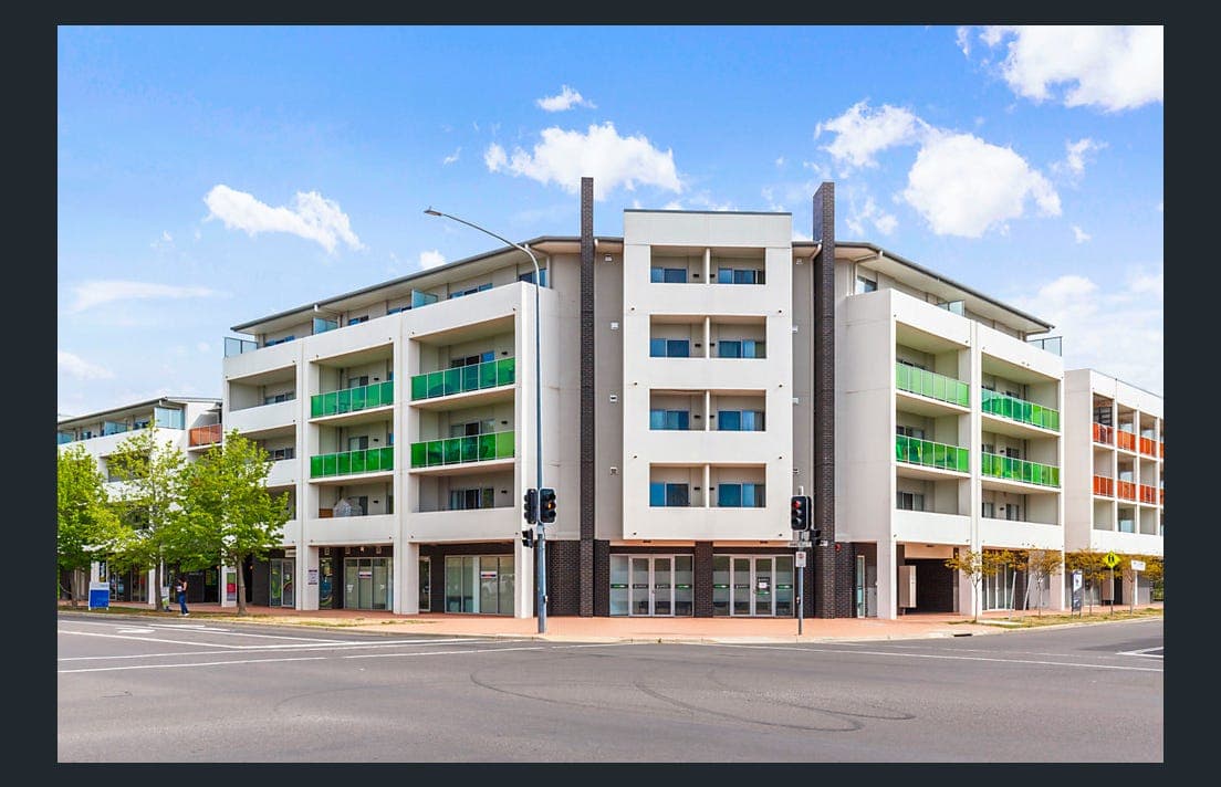 99/150 Anketell Street, Greenway, Greenway - Thumbnail 2