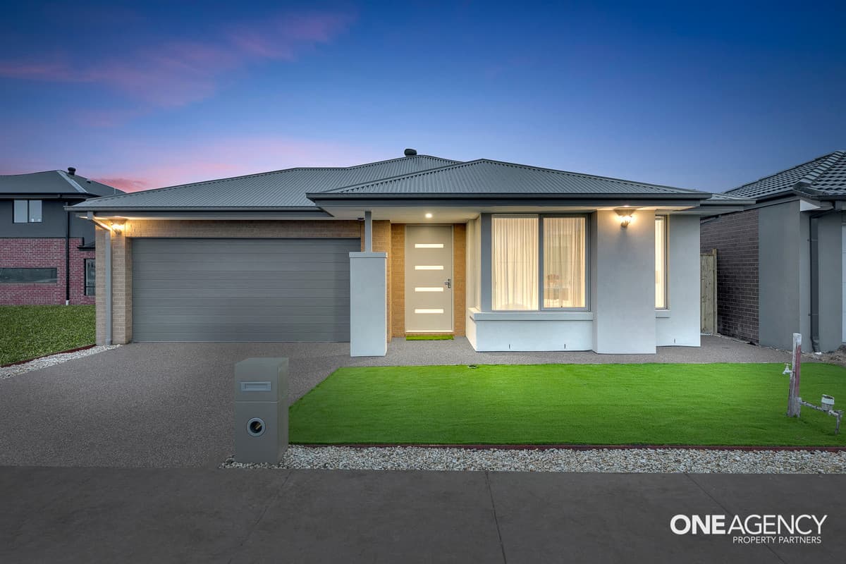 24 Derwent Street, Lara, Lara - Image 1