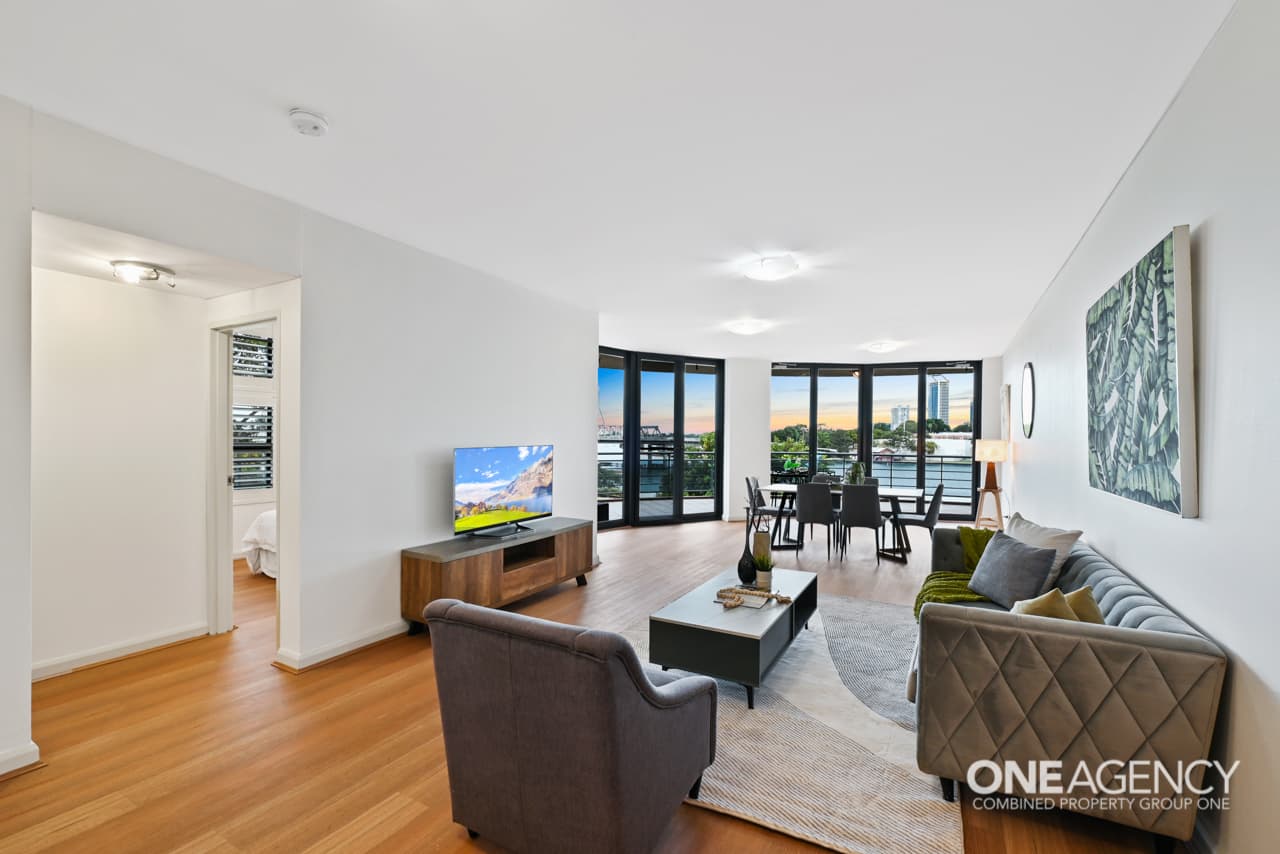 1125/100 Belmore Street, Ryde, Ryde - Thumbnail 3