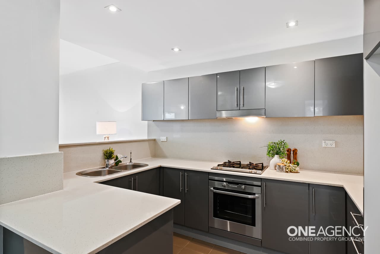 1125/100 Belmore Street, Ryde, Ryde - Thumbnail 4