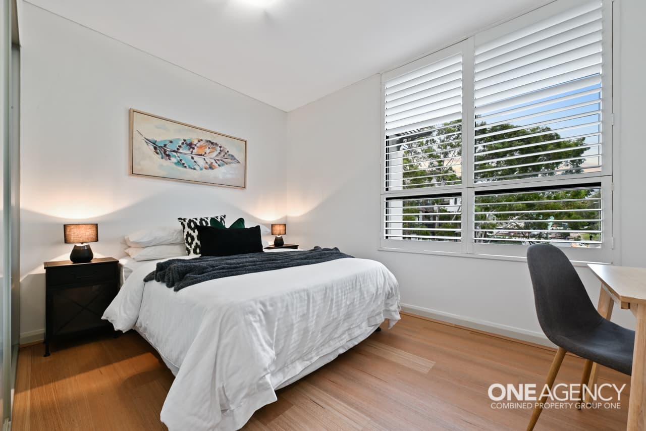 1125/100 Belmore Street, Ryde, Ryde - Thumbnail 5