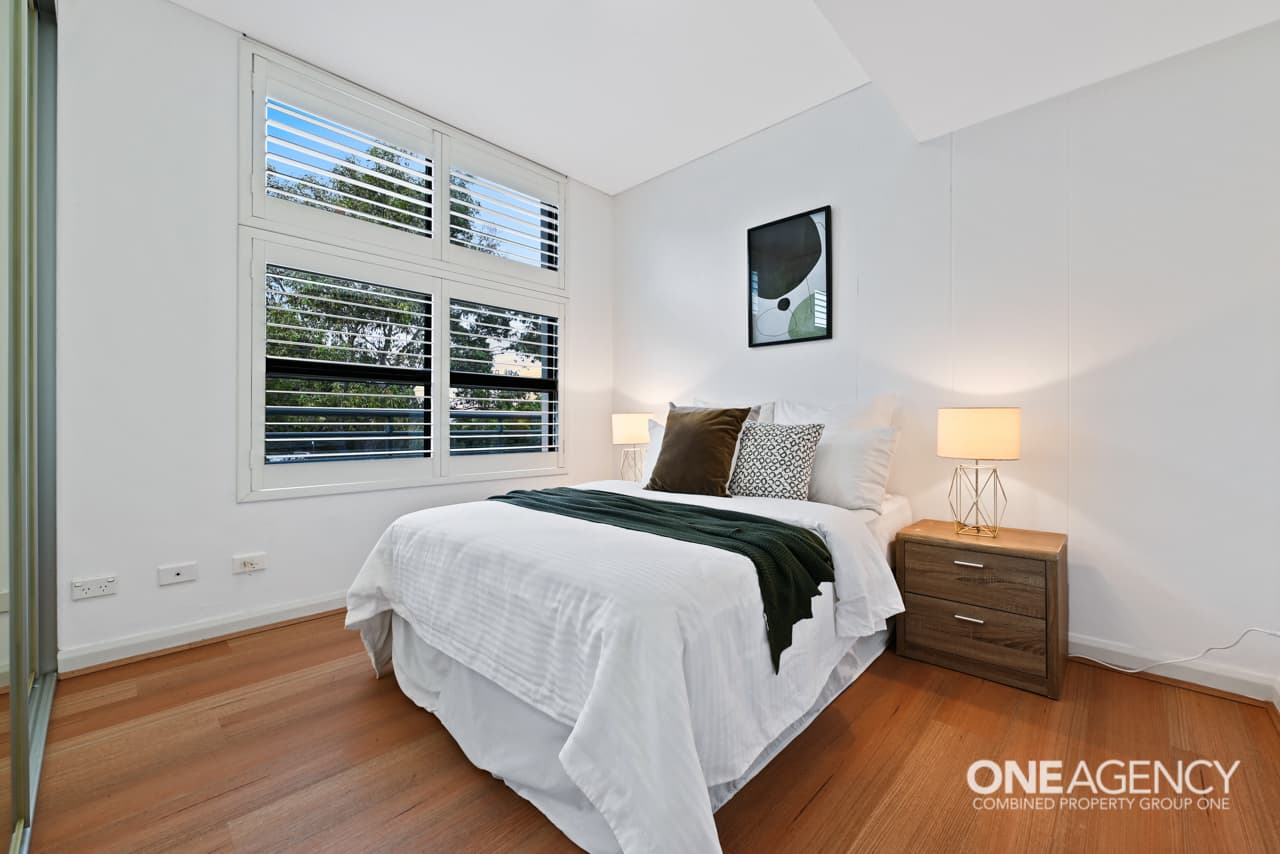 1125/100 Belmore Street, Ryde, Ryde - Thumbnail 7