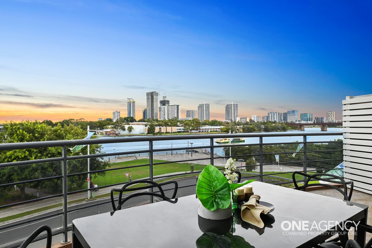 1125/100 Belmore Street, Ryde, Ryde - Image 1