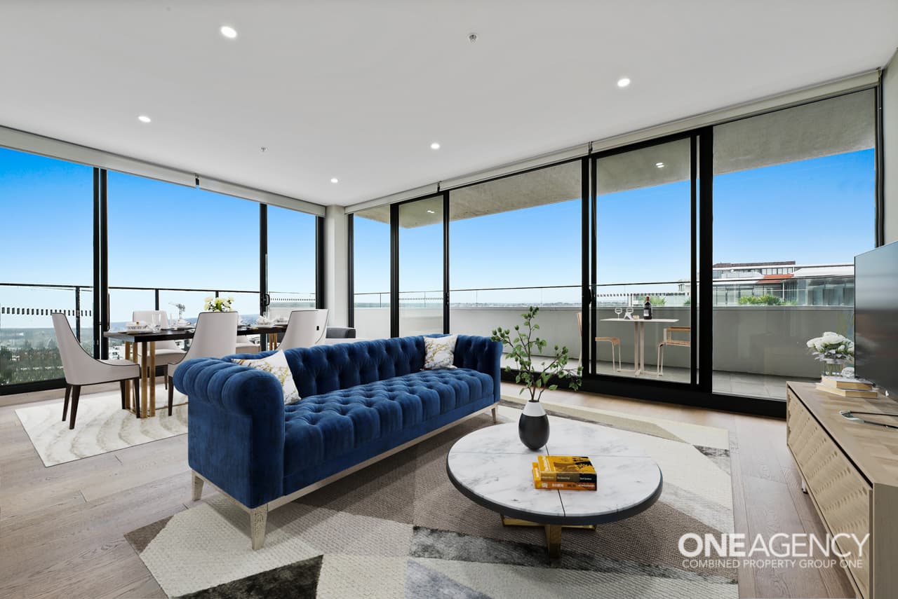 1001/3 Garrigarrang Avenue, Kogarah, Kogarah - Thumbnail 2