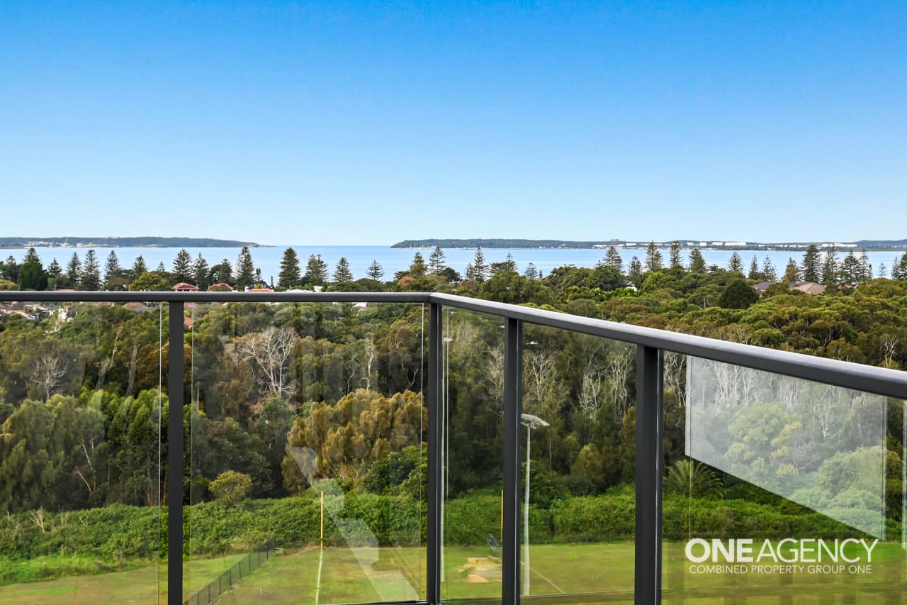 1001/3 Garrigarrang Avenue, Kogarah, Kogarah - Thumbnail 8