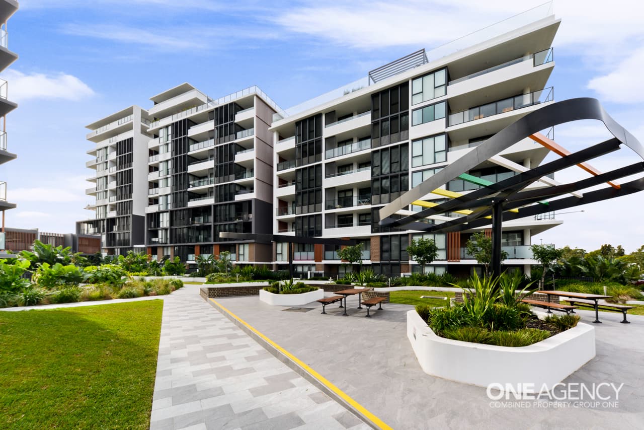1001/3 Garrigarrang Avenue, Kogarah, Kogarah - Image 1
