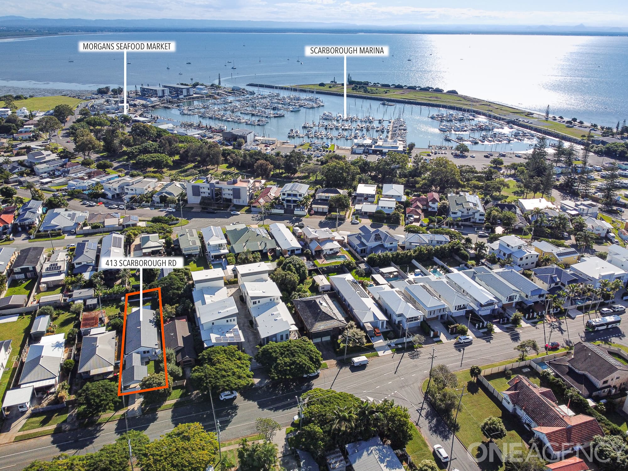 413 Scarborough Road, Scarborough, Scarborough - Image 1