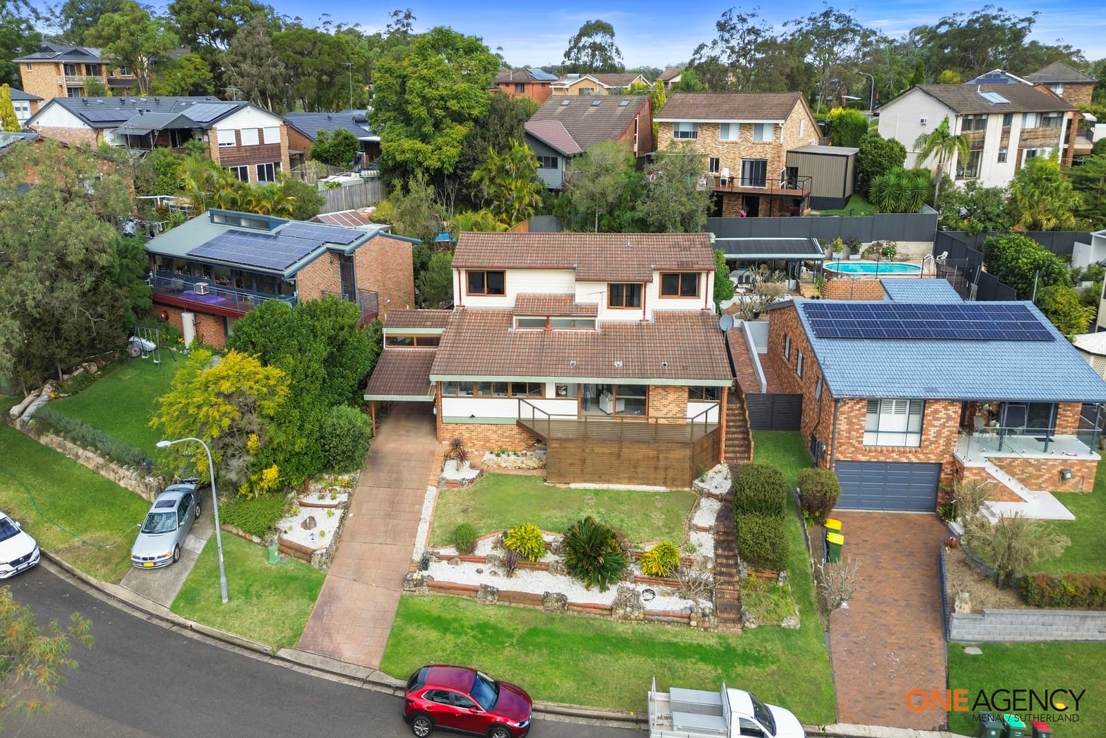 143 Hall Drive, Menai, Menai - Thumbnail 4