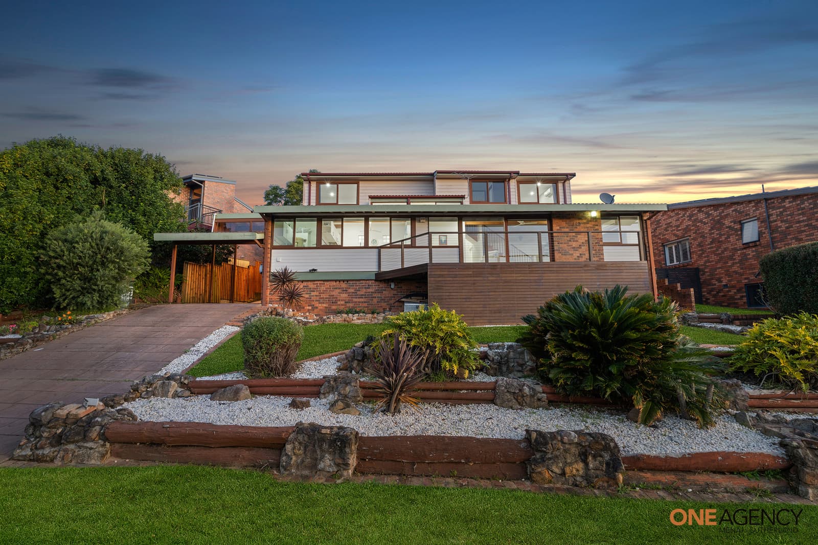 143 Hall Drive, Menai, Menai - Image 1