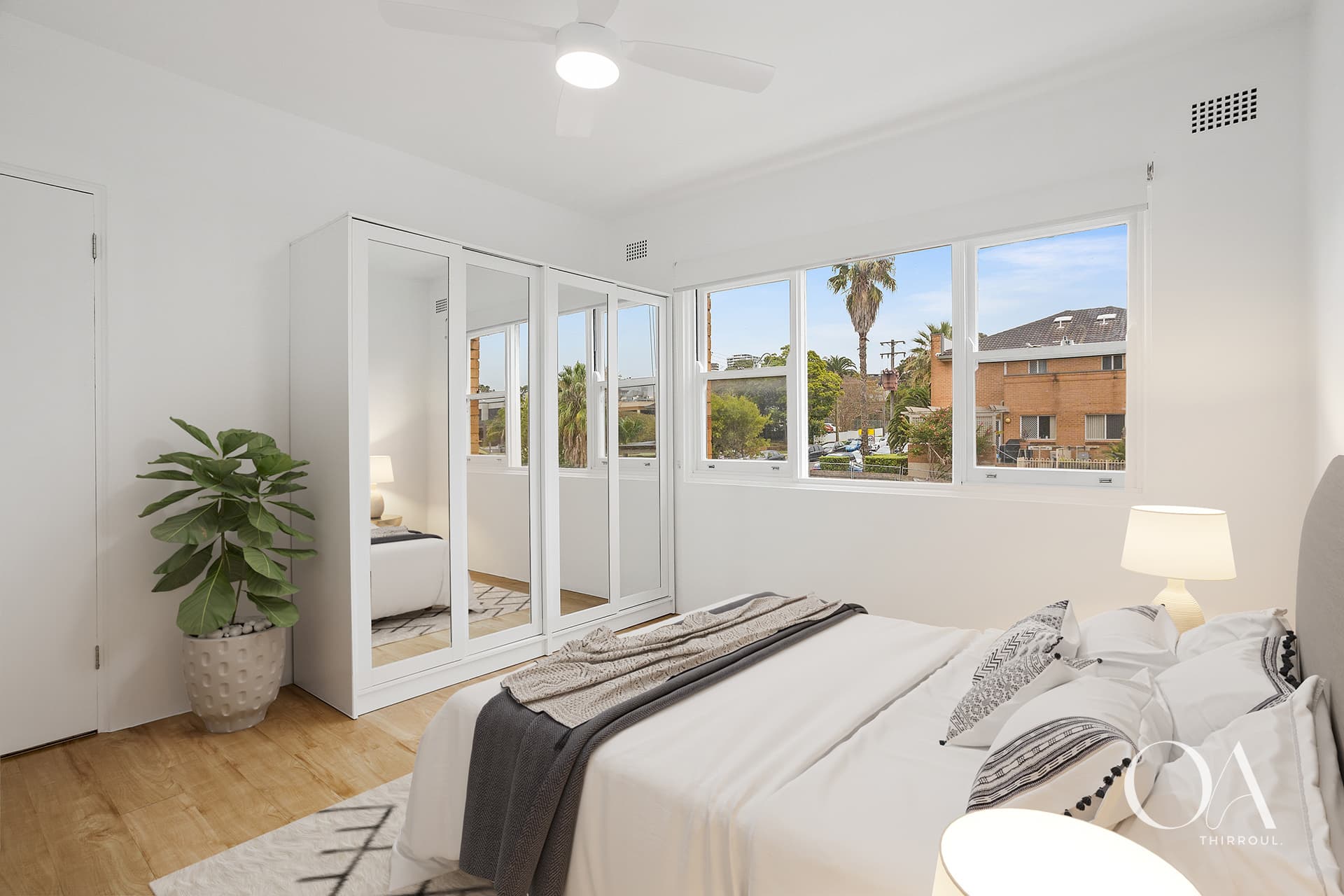 4/56 Smith Street, Wollongong, Wollongong - Thumbnail 3