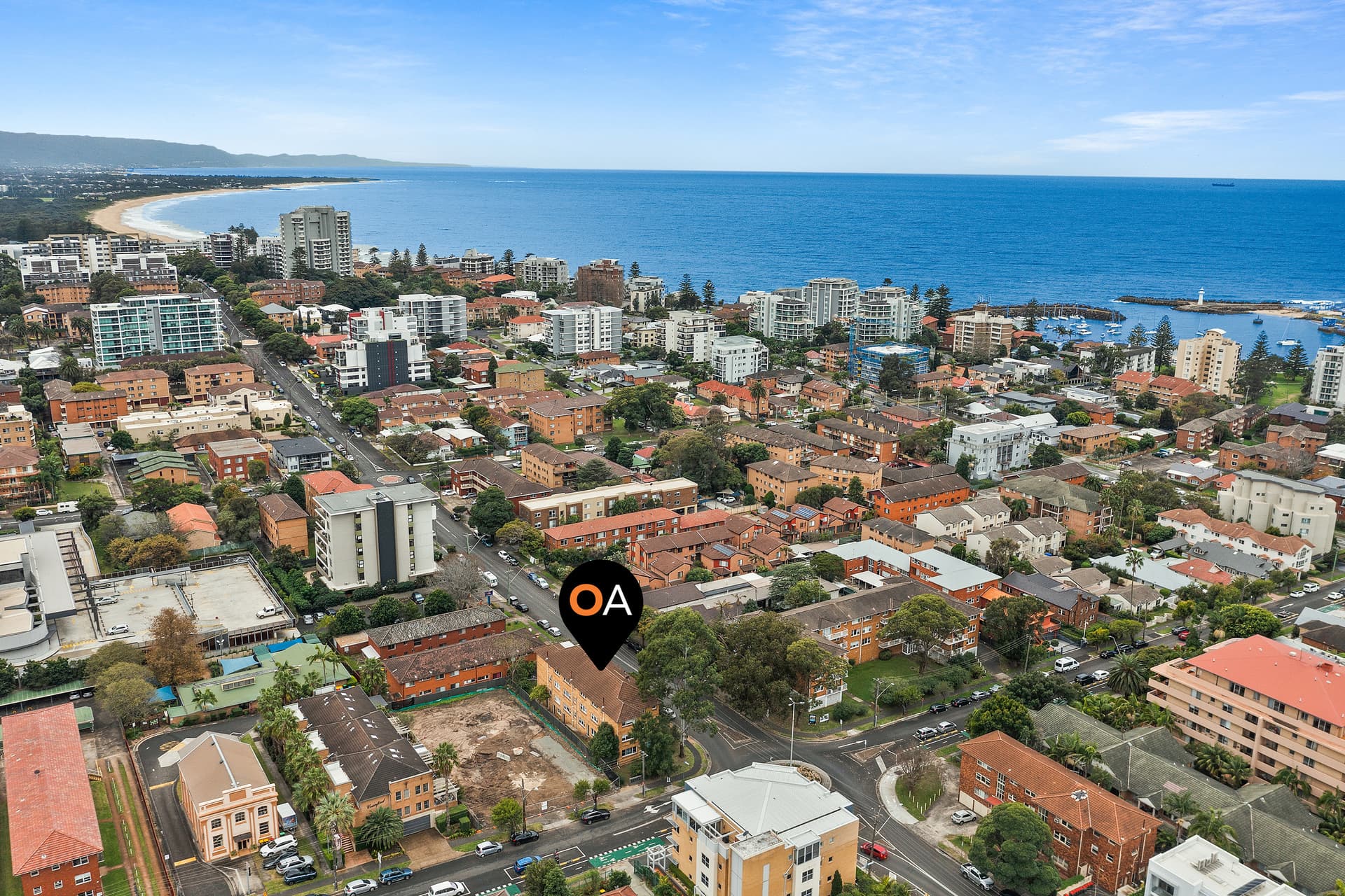 4/56 Smith Street, Wollongong, Wollongong - Thumbnail 8
