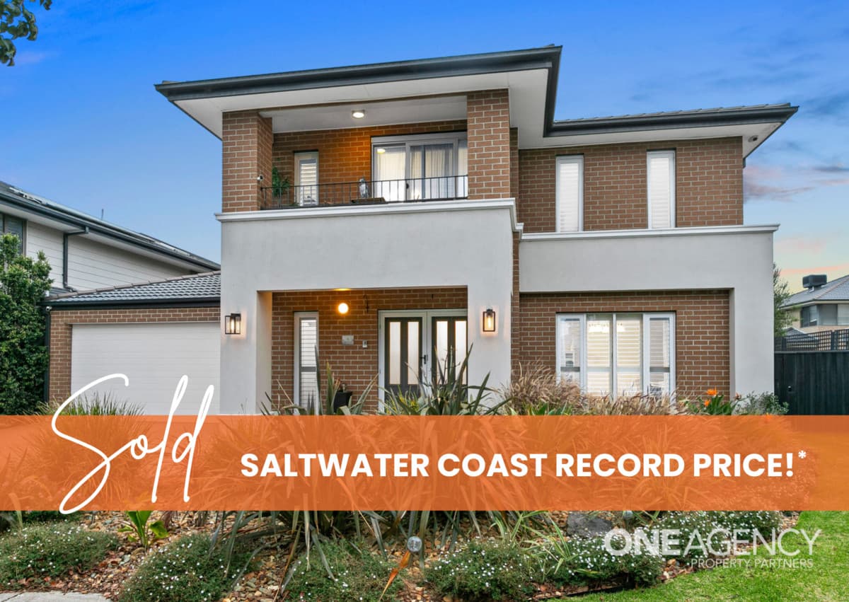4 Sandy Avenue, Point Cook, Point Cook - Image 1