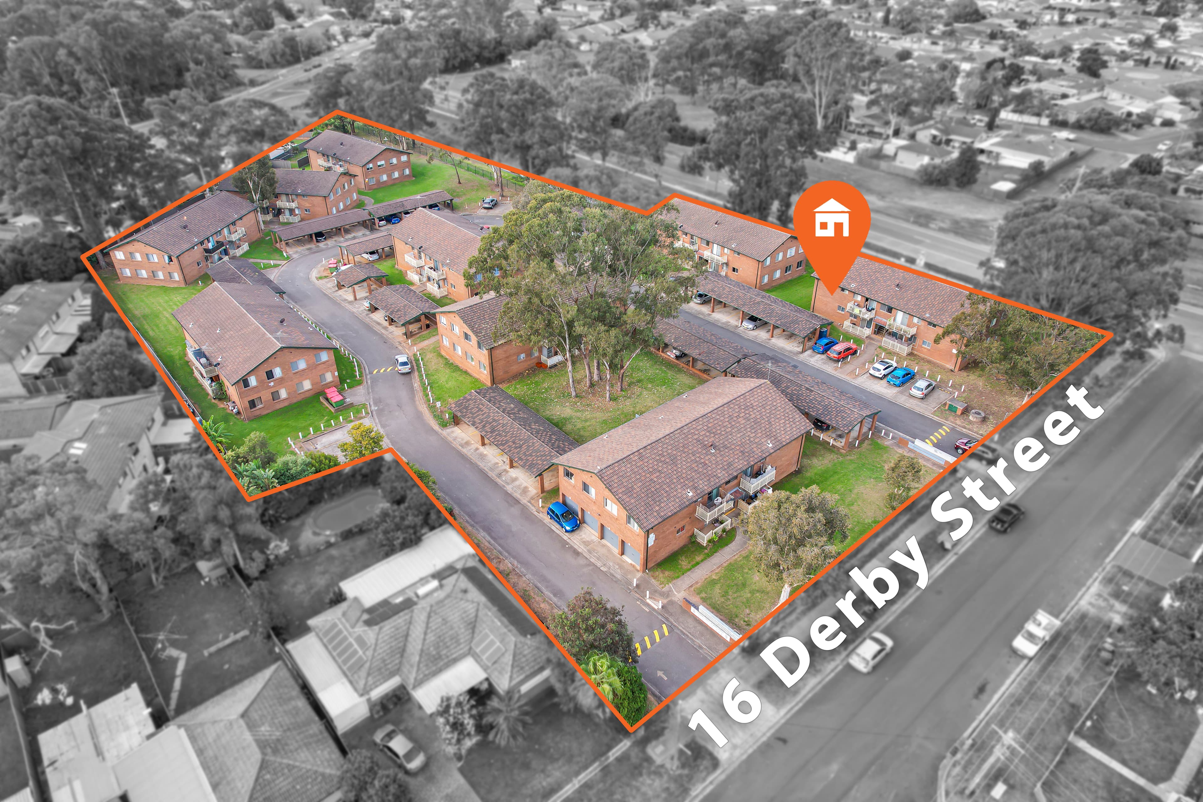 55/16 Derby Street, Minto, Minto - Thumbnail 8