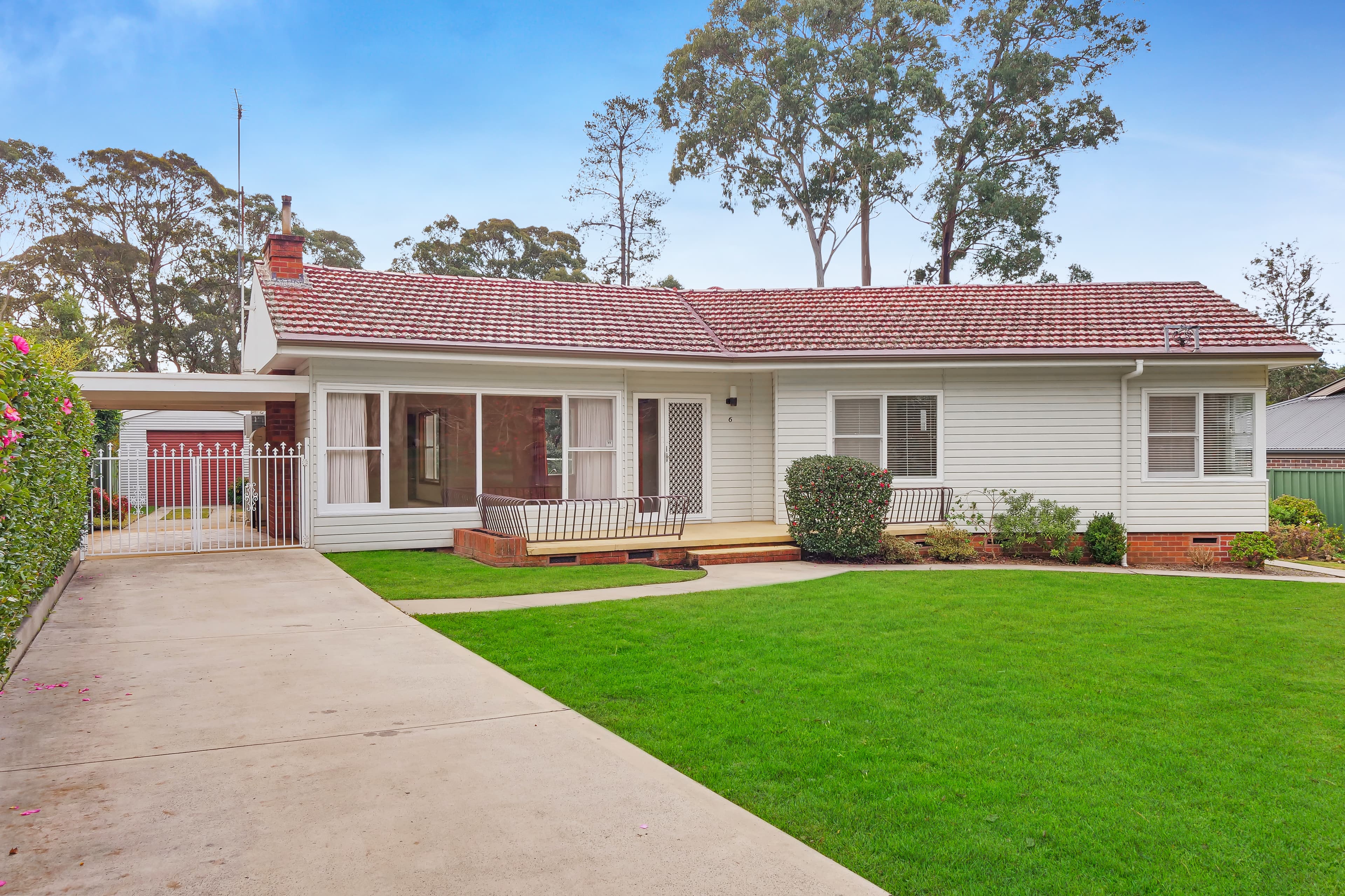 6 Kennedy Street, Appin, Appin - Image 1