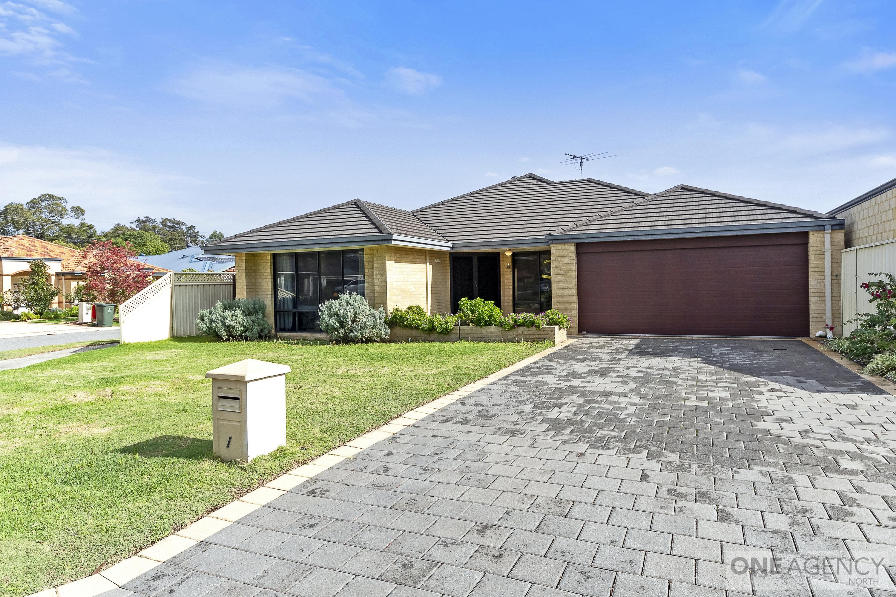 1 Fordoun Way, Wanneroo, Wanneroo - Thumbnail 3