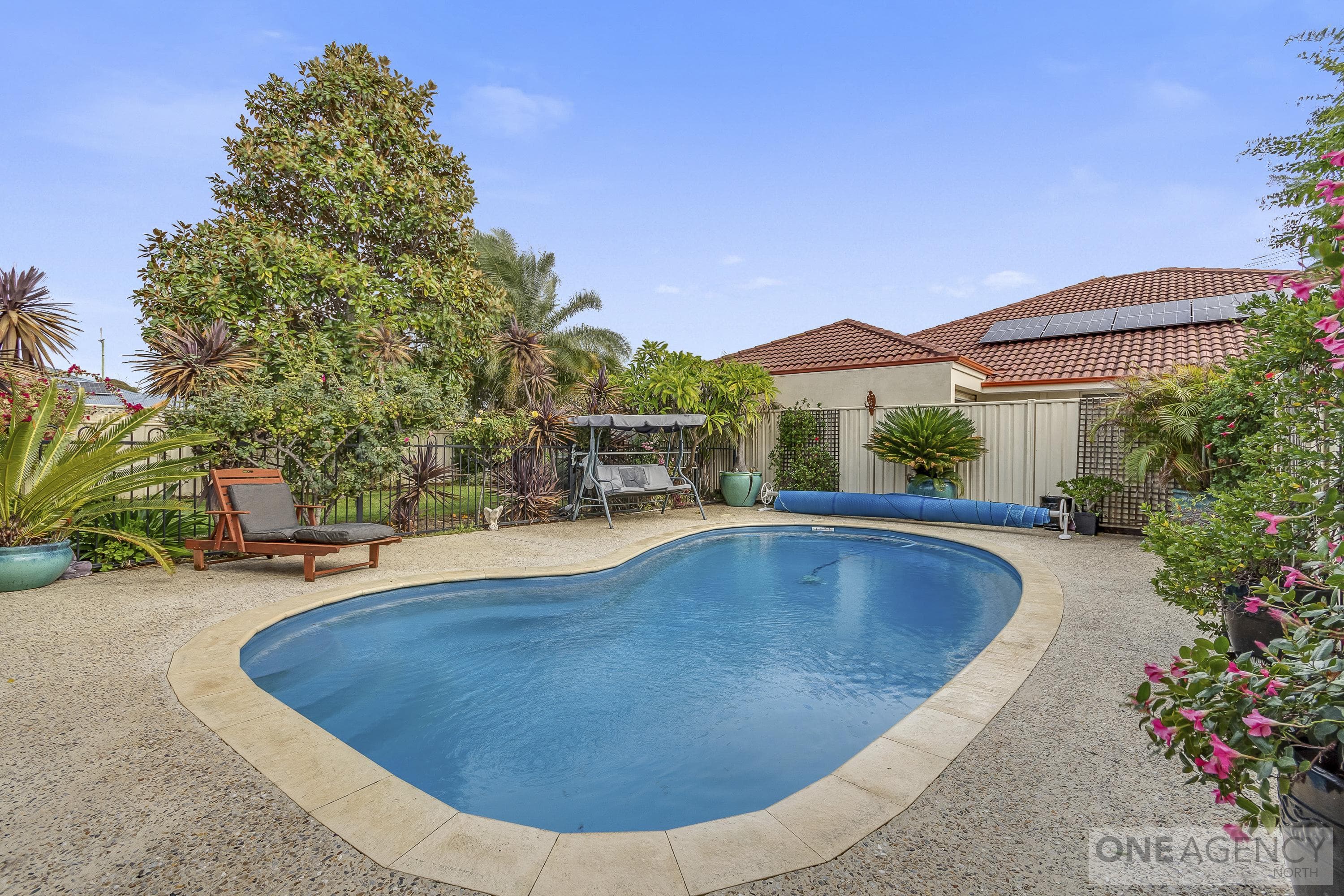 1 Fordoun Way, Wanneroo, Wanneroo - Thumbnail 4