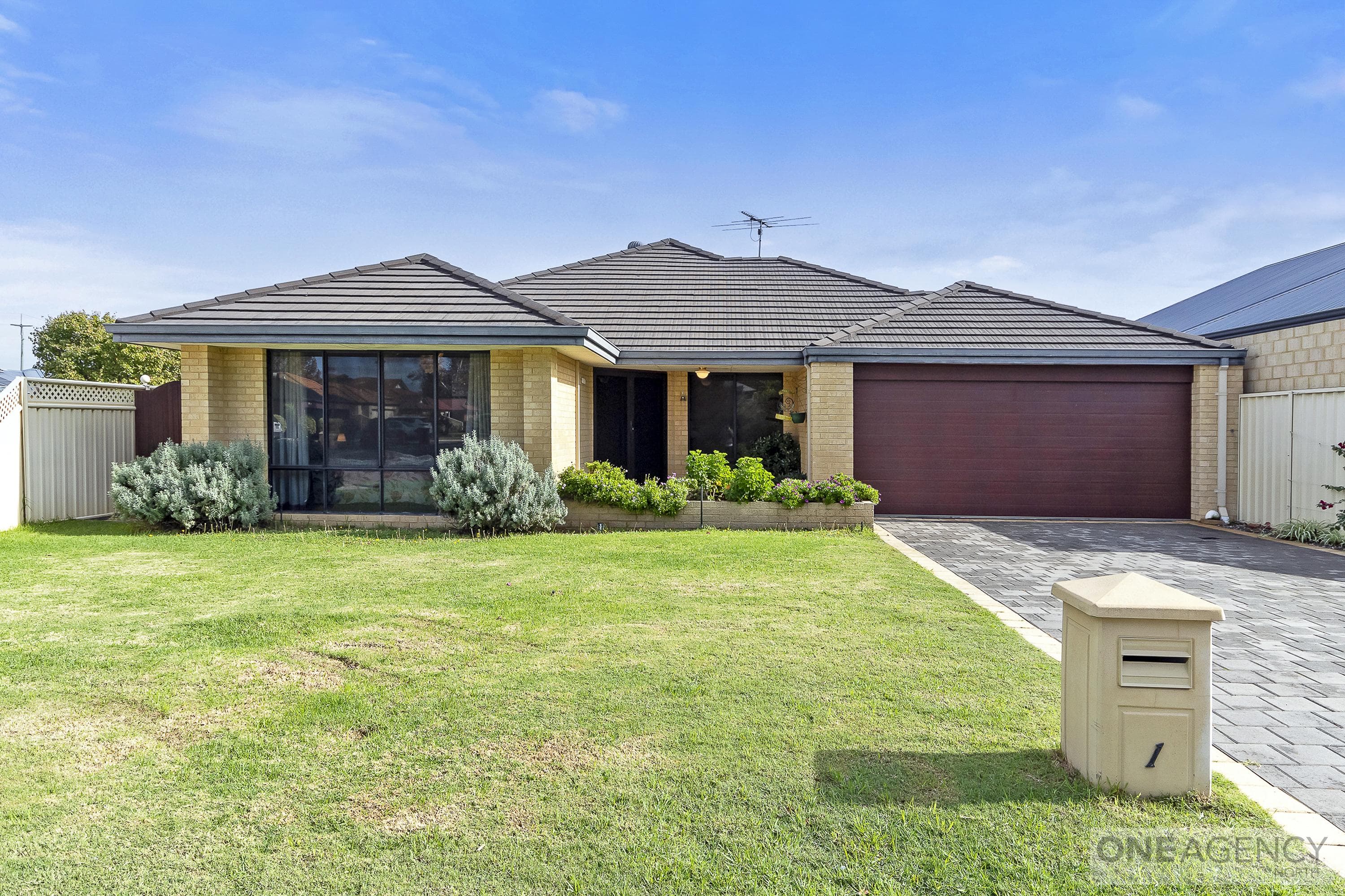 1 Fordoun Way, Wanneroo, Wanneroo - Thumbnail 5