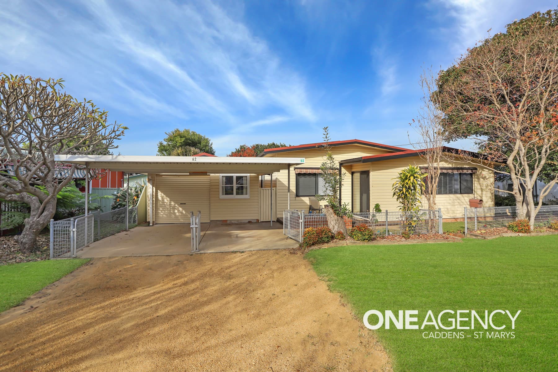 62 Weir Road, Warragamba, Warragamba - Image 1
