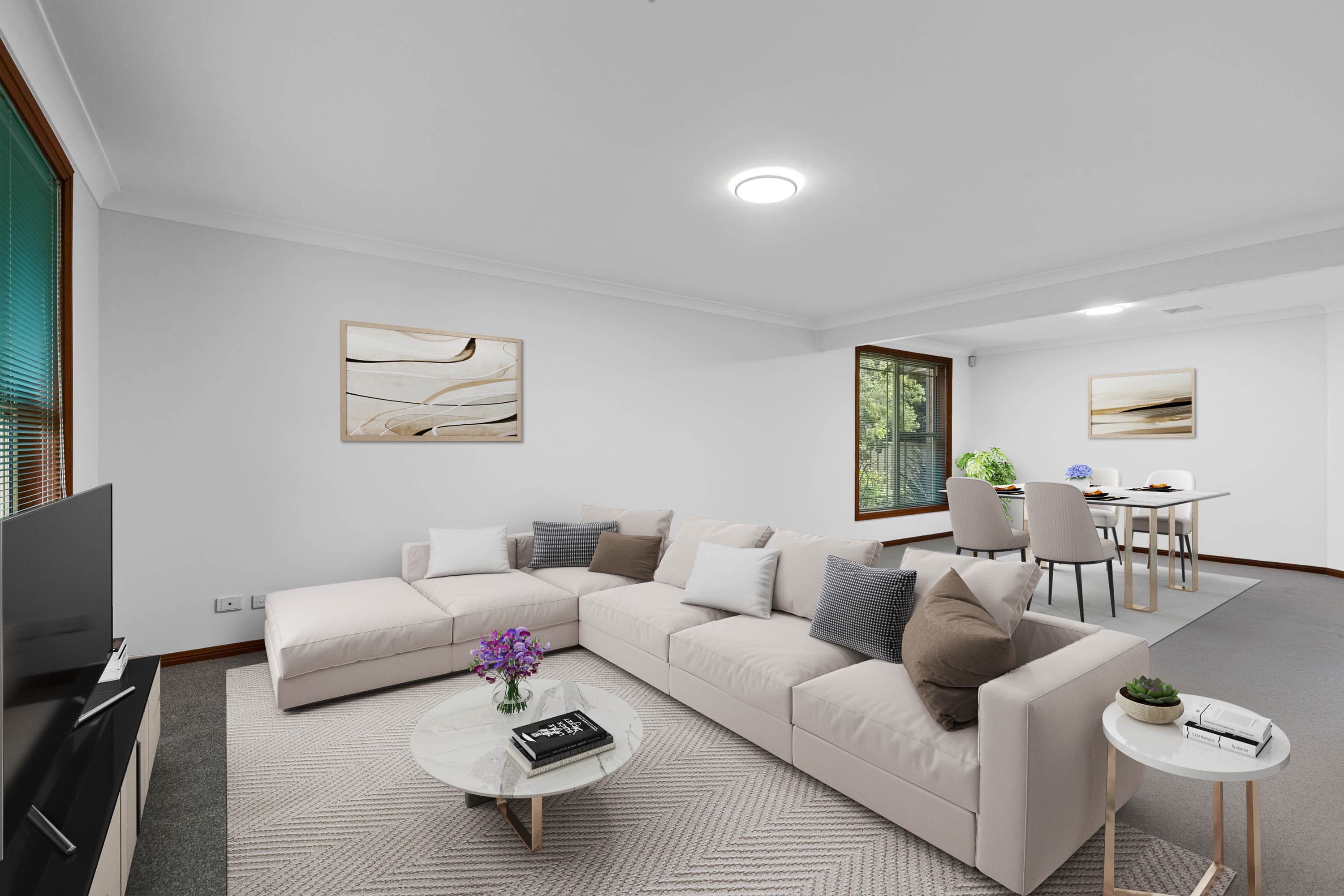 22 Wardell Drive, Barden Ridge, Barden Ridge - Thumbnail 2
