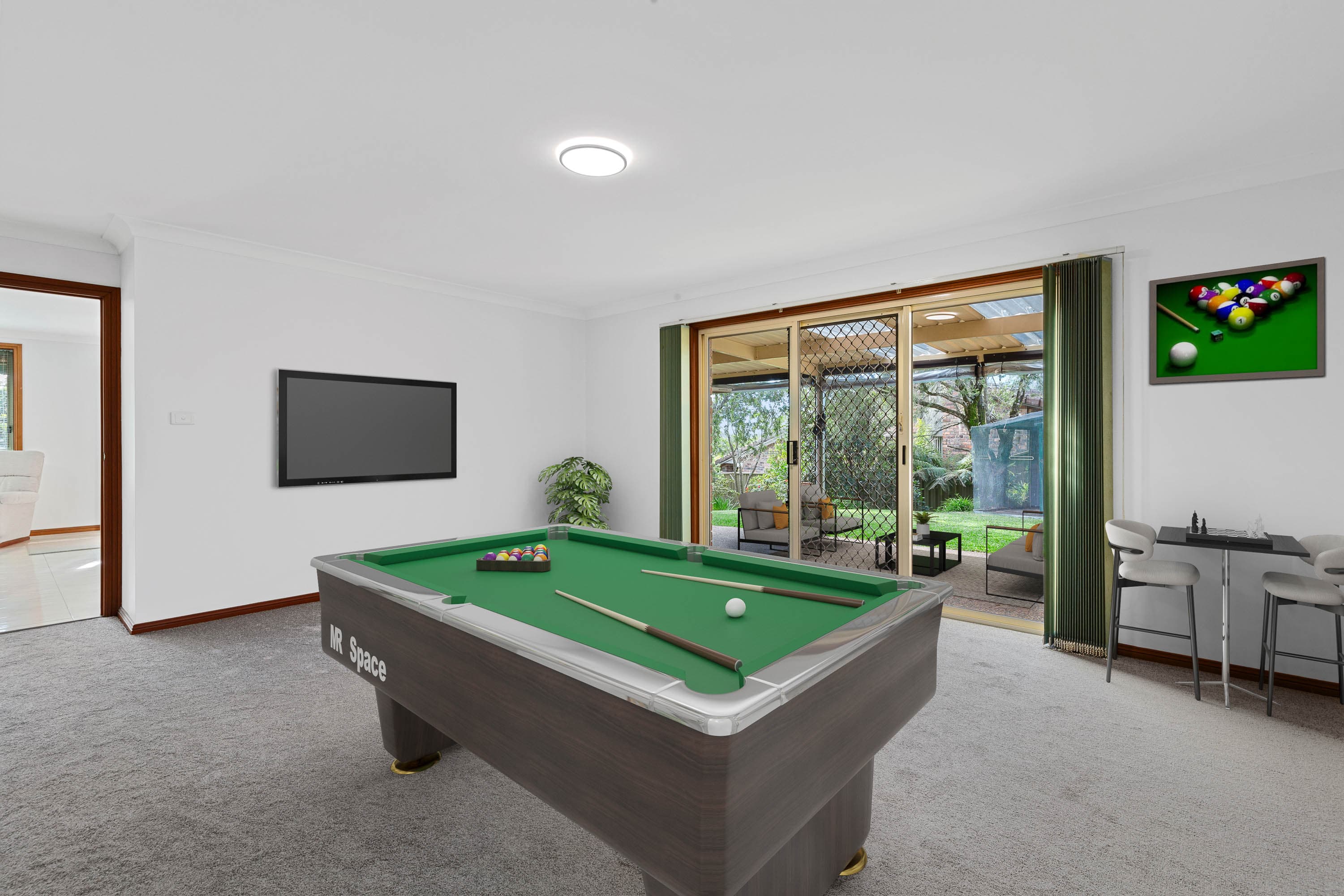 22 Wardell Drive, Barden Ridge, Barden Ridge - Thumbnail 3