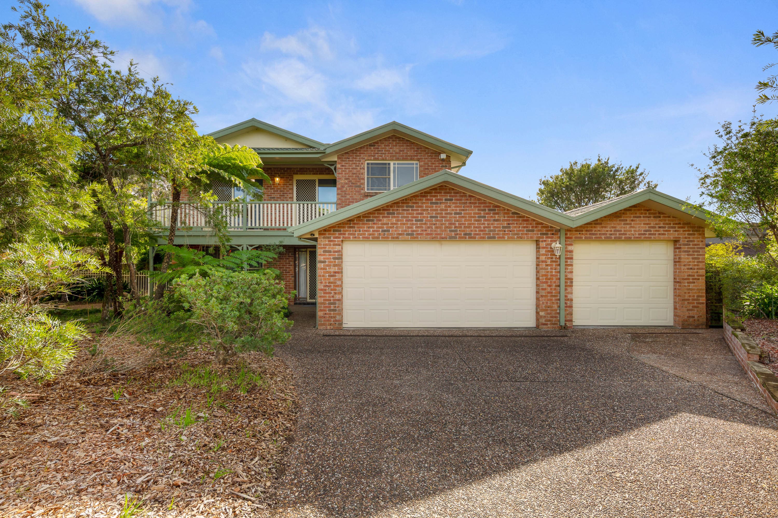 22 Wardell Drive, Barden Ridge, Barden Ridge - Image 1