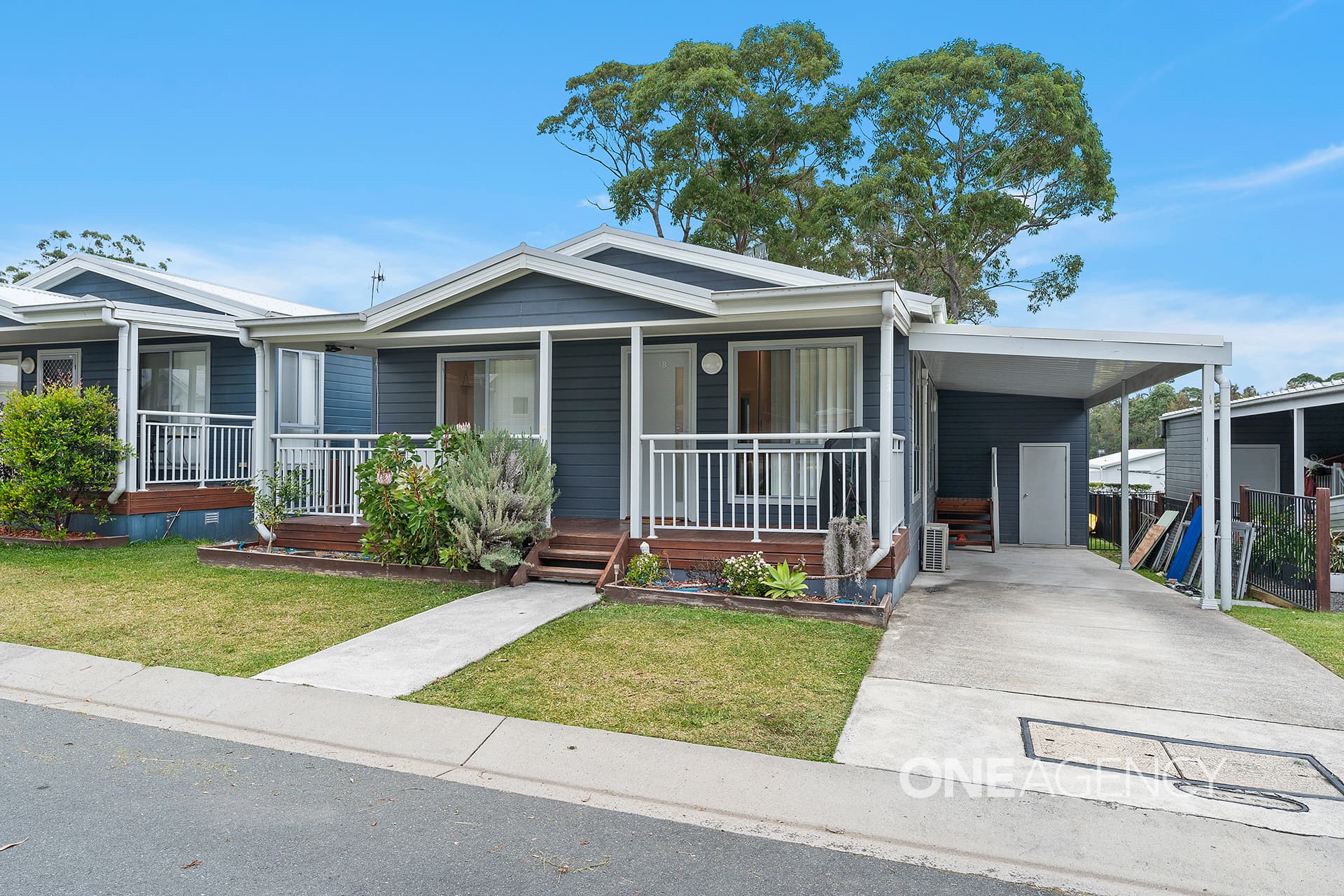 18/35 The Basin Road, St Georges Basin, St Georges Basin - Image 1