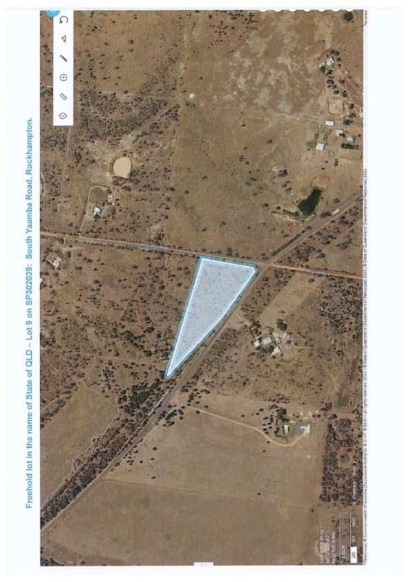 Lot 9 South Yaamba  Road, Alton Downs, Alton Downs - Thumbnail 3