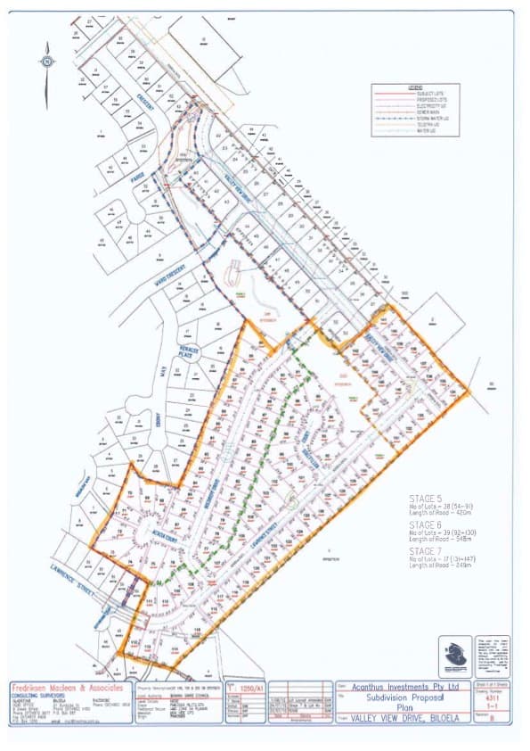 lot 200/68 Lawrence Street, Biloela, Biloela - Thumbnail 4