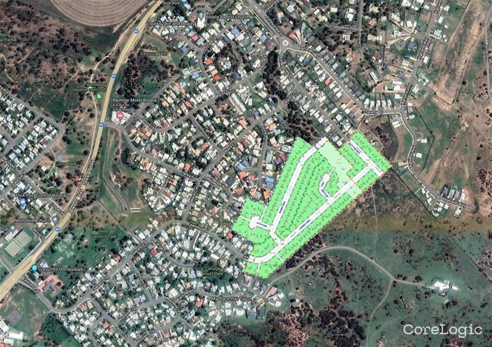 lot 200/68 Lawrence Street, Biloela, Biloela - Thumbnail 3