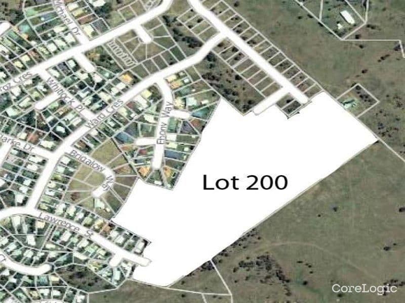 lot 200/68 Lawrence Street, Biloela, Biloela - Thumbnail 2
