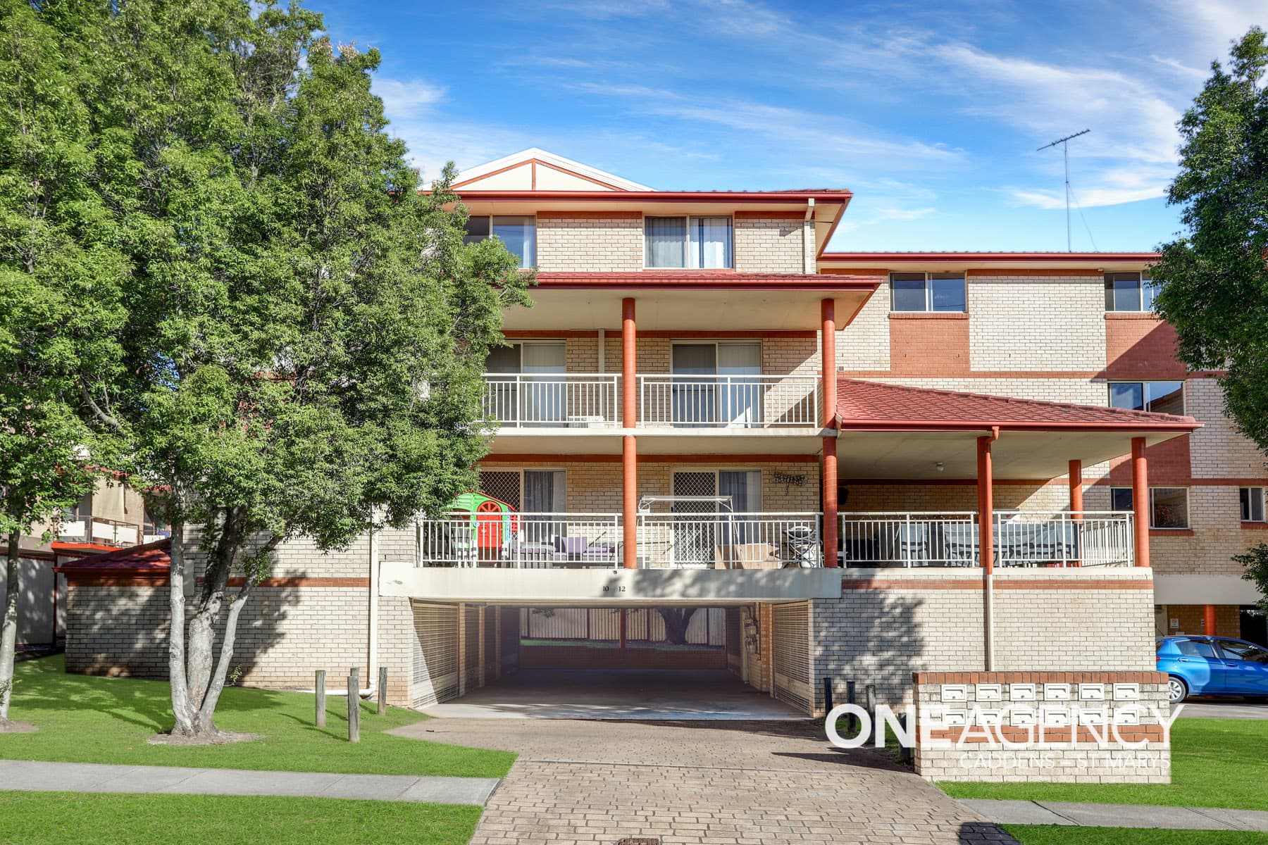 9/10-12 Putland Street, St Marys, St Marys - Image 1