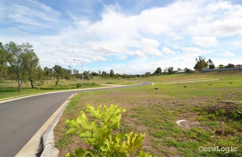 Lot 100 Thomas Close, Biloela, Biloela - Thumbnail 2