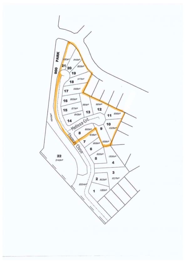 Lot 100 Thomas Close, Biloela, Biloela - Thumbnail 4