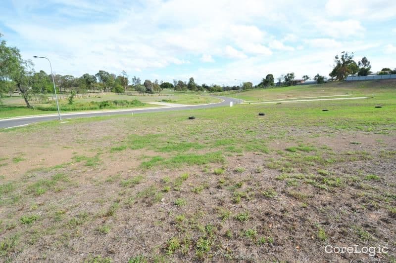 Lot 100 Thomas Close, Biloela, Biloela - Image 1