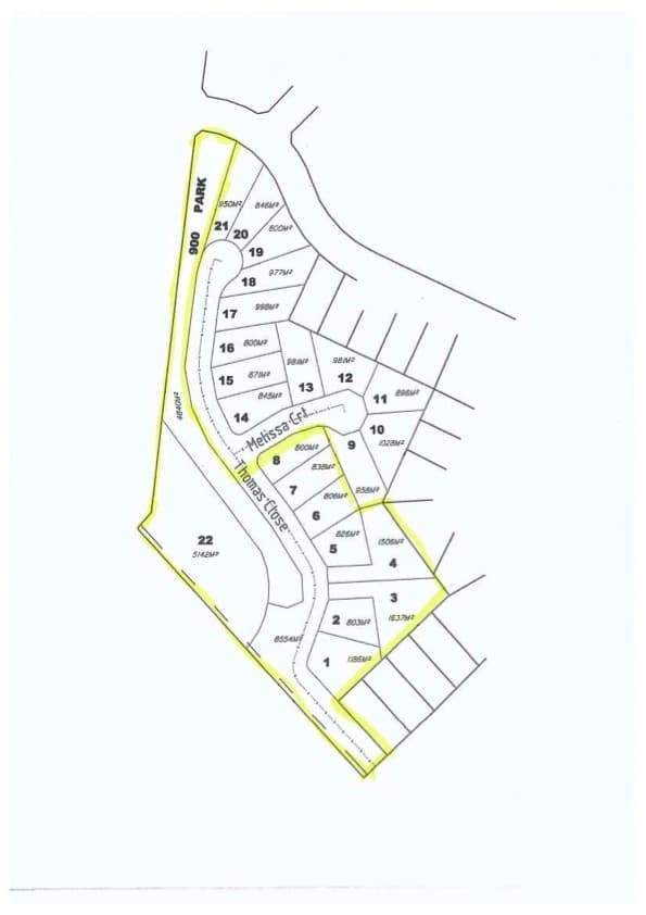 lot 22/2 Thomas Close, Biloela, Biloela - Thumbnail 4