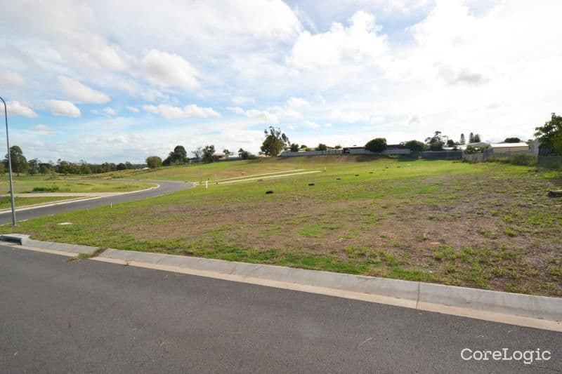 lot 22/2 Thomas Close, Biloela, Biloela - Image 1