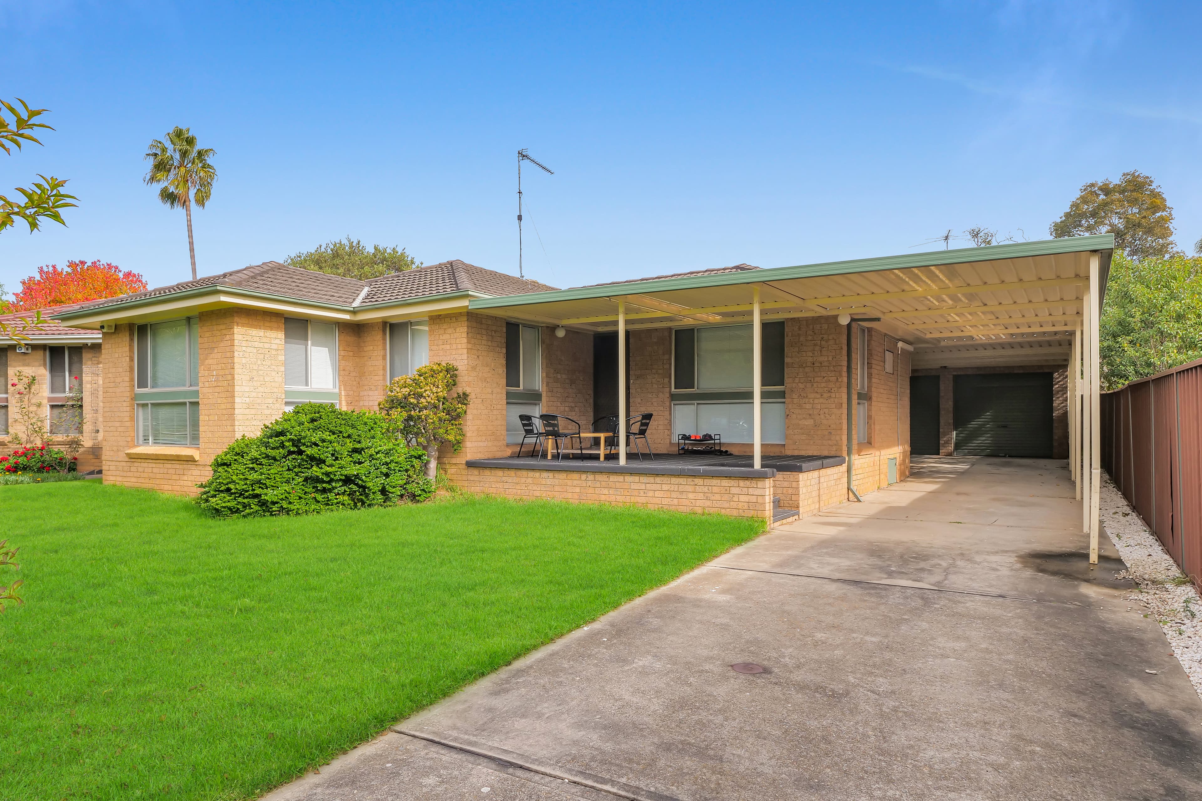 4 Dampier Place, Leumeah, Leumeah - Image 1