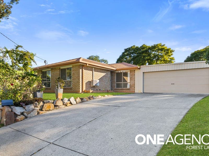 5 Fisher Street, Collingwood Park, Collingwood Park - Image 1