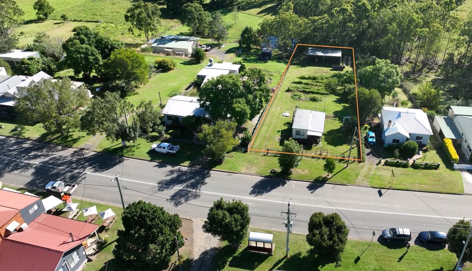 3741 The Bucketts Way, Krambach, Krambach - Image 1