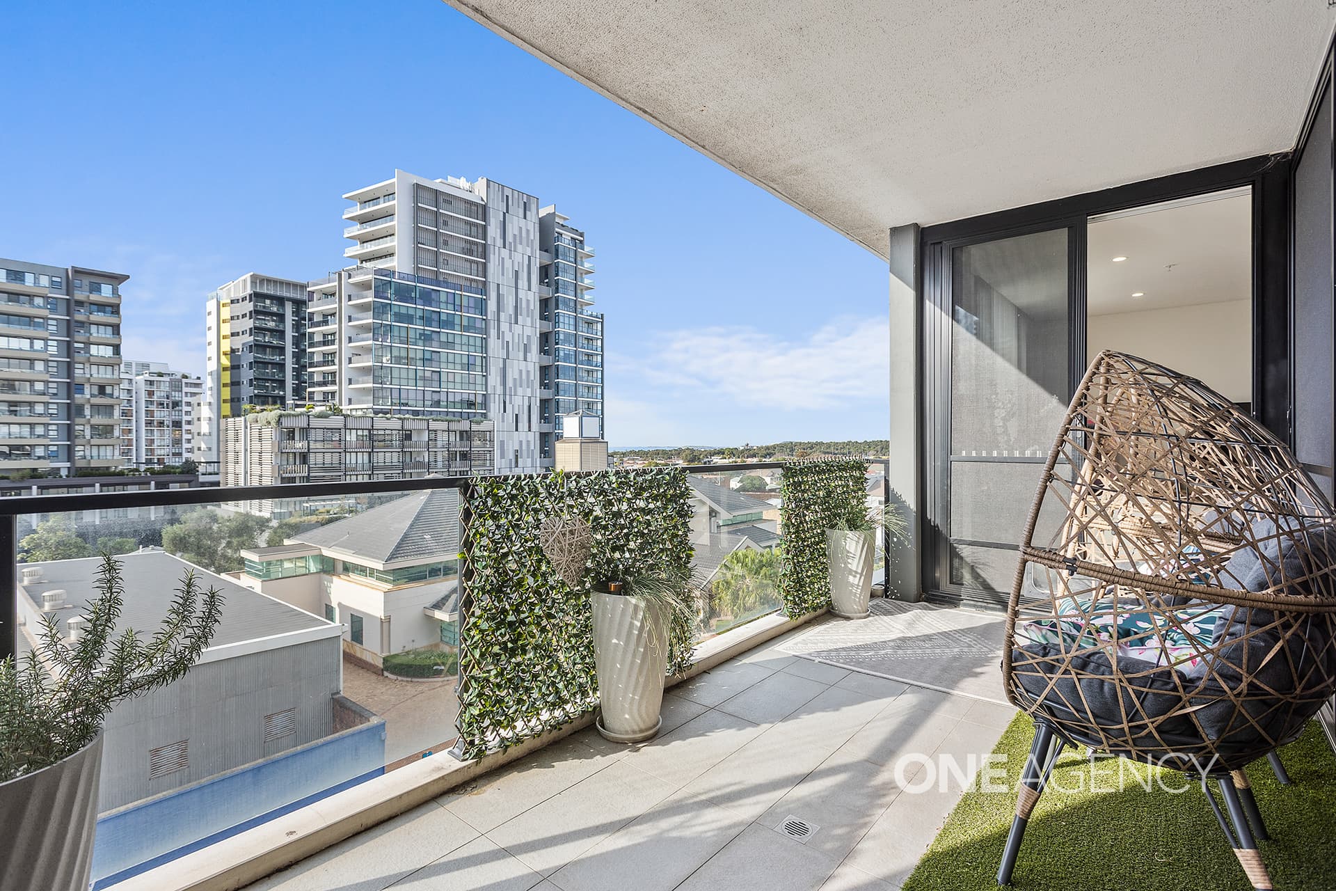 306/14 Auburn Street, Wollongong, Wollongong - Thumbnail 6
