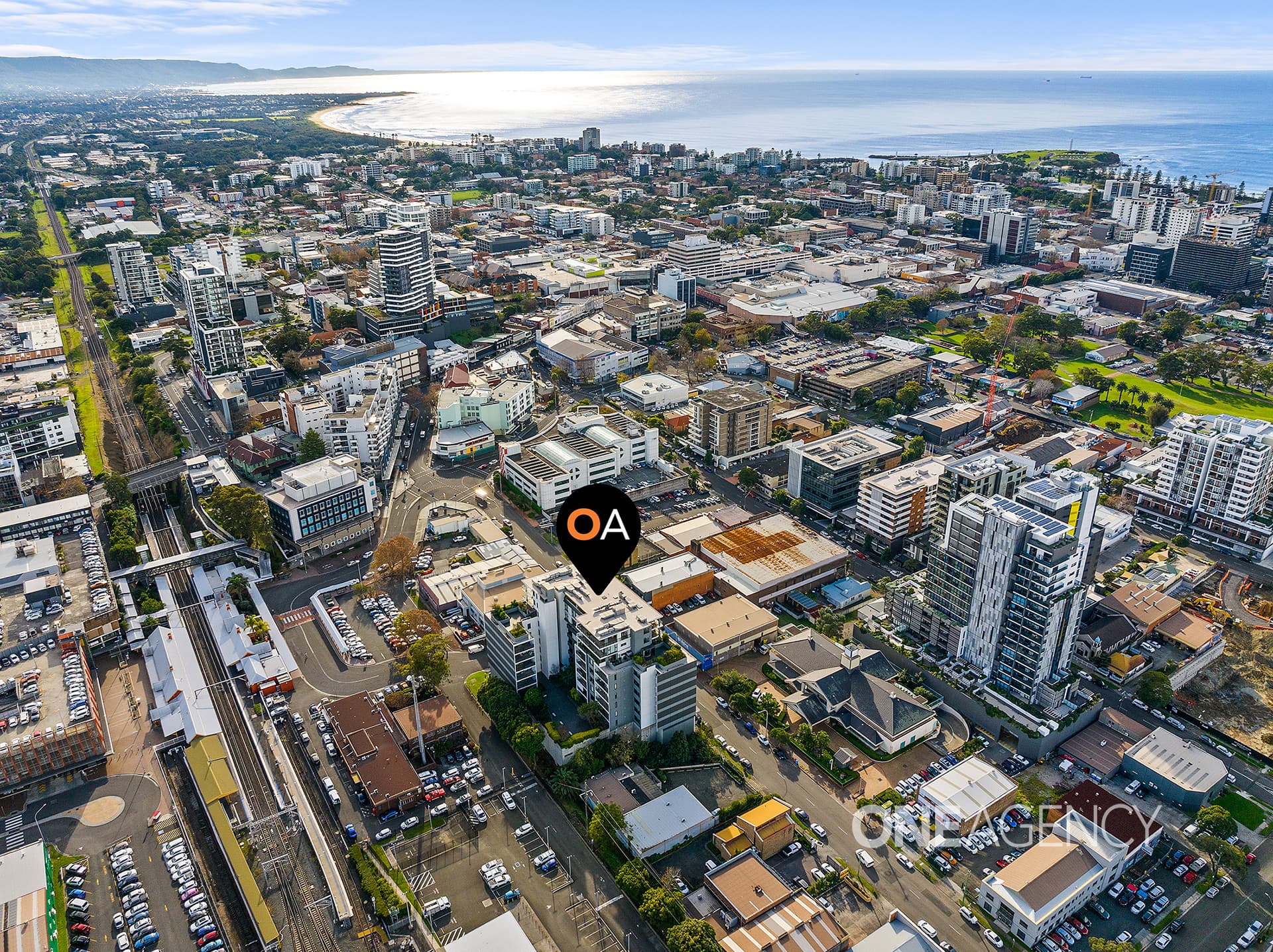 306/14 Auburn Street, Wollongong, Wollongong - Thumbnail 7