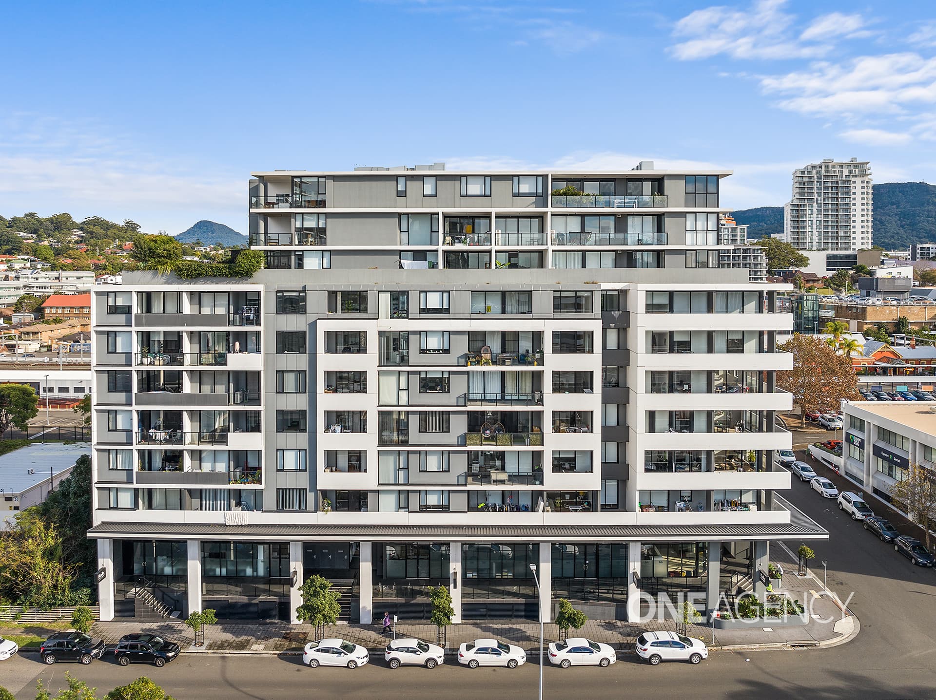 306/14 Auburn Street, Wollongong, Wollongong - Thumbnail 8